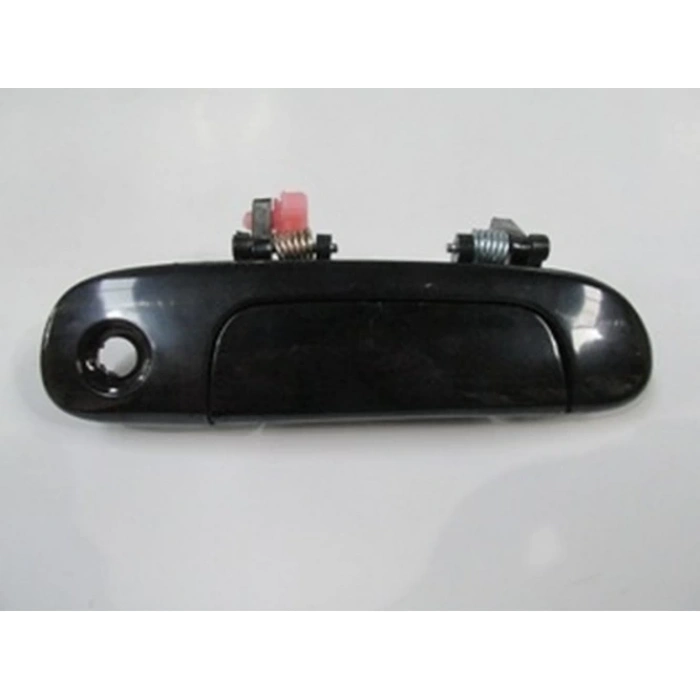 1999-2005 Mazda 323 Protege Ön Kapı Dış Açma Kolu Sağ Siyah  (Adet) (Oem No:B25D58410C)