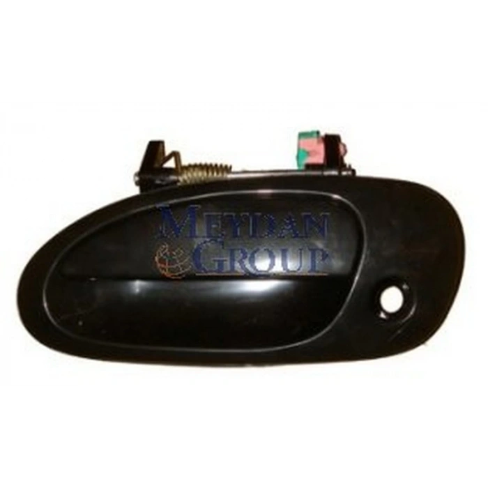 1995-1998 Mazda 323 Lantıs Ön Kapı Dış Açma Kolu Sağ (Tw) (Adet) (Oem No:Bvsı59410)