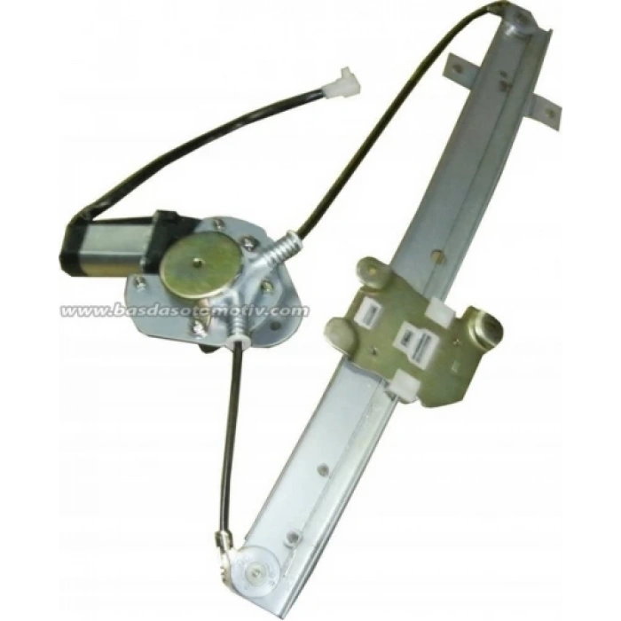 Cam Krikosu 323 1997-1999 So Lantis Ön Sağ Elektrikli Motorlu Oem No: Bc1Ee-58-560Ba