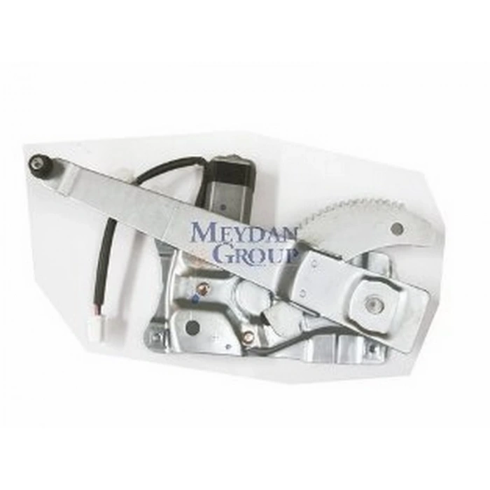 1999-2002 Mazda 323 Familia Arka Cam Krikosu Sol Elektrikli-Motorlu (Tw) (Adet) (Oem No:B25E73590)