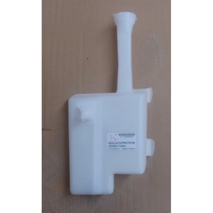 1995-1997 Mazda 323 Familia Ön Cam Su Bidonu-Deposu Motorlu 1.8Cc (Lt-Fd2020A) (Tw) (Adet) (Oem No:B01Me67480Ab)