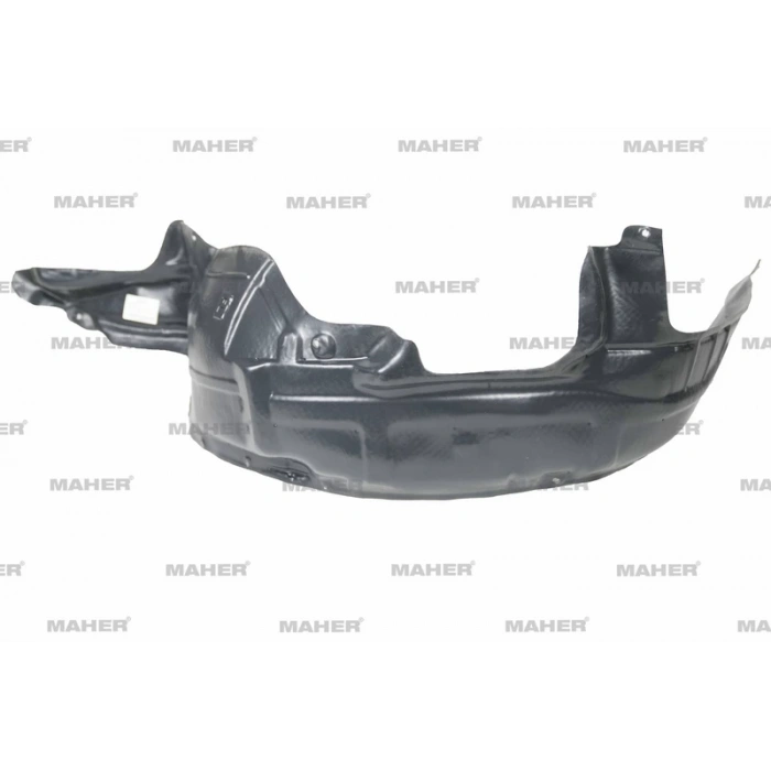 Mazda 323 1995-1998 Çamurluk Davlumbazı Ön Sol (1 Adet) (Oem No: Bc1D-56-141J)