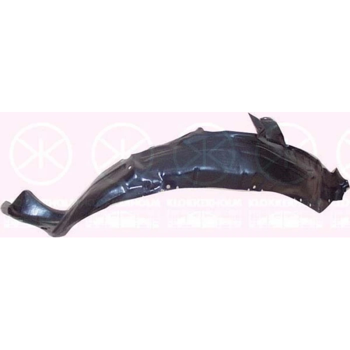 Çamurluk Davlumbazı 323 1997-1999 Sağ Oem No: Bc1D-56-131G
