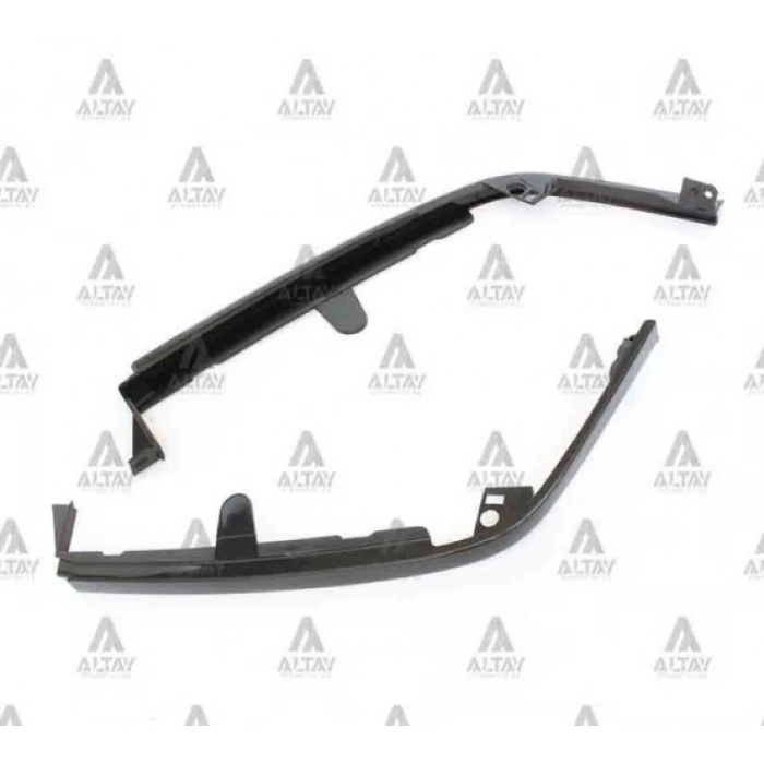 1990-1995 Mazda 323 Sd Far Alt Çıtası Sağ (Fpı) (Adet) (Oem No:B455507J15D)