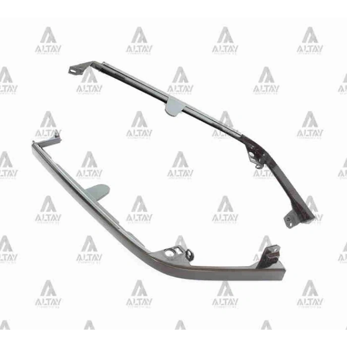 1990-1995 Mazda 323 Sd Far Alt Çıtası Sol (Fpı) (Adet) (Oem No:B455507K15D)