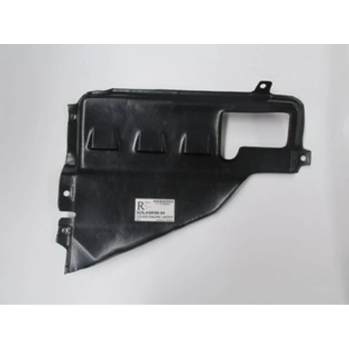 1990-1995 Mazda 323 Sd Karter Muhafaza Plastiği Sağ (Lt-Fd8001) (Tw) (Adet) (Oem No:Br7056111)