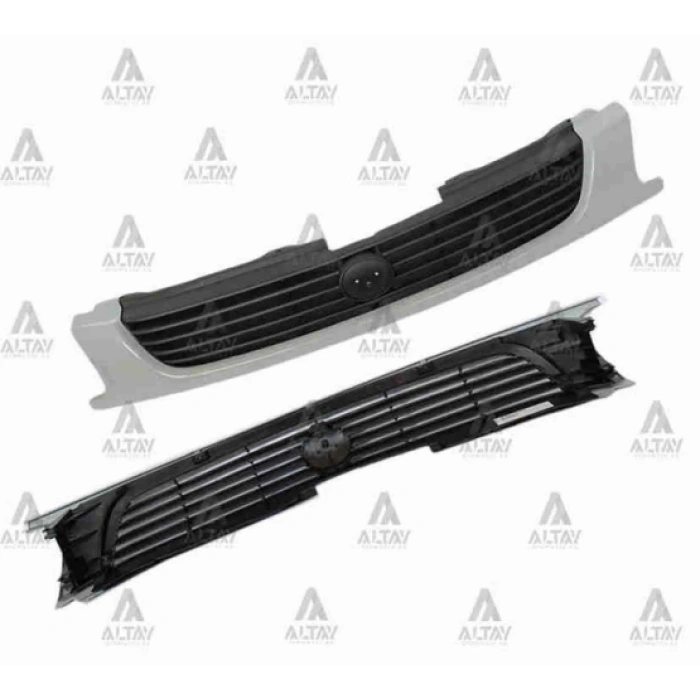 Panjur 323 1995-1997 Famılıa 1.8 Komple (Oem No:Bc1M-50-710B-Pt) (Adet)