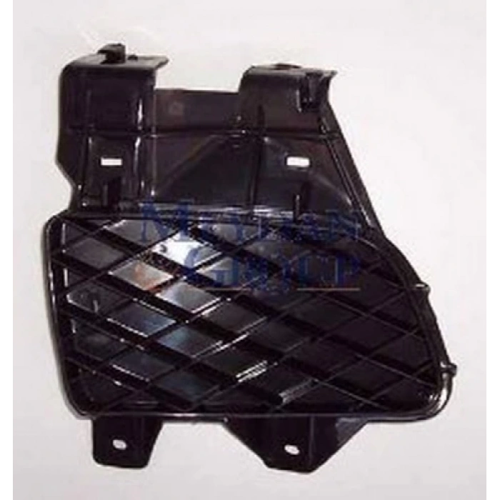 Mazda 323 1999-2005 Protege Sis Lambası Kapağı Sol (Avrupa Tip) (Adet) (Oem No:B30D50021)