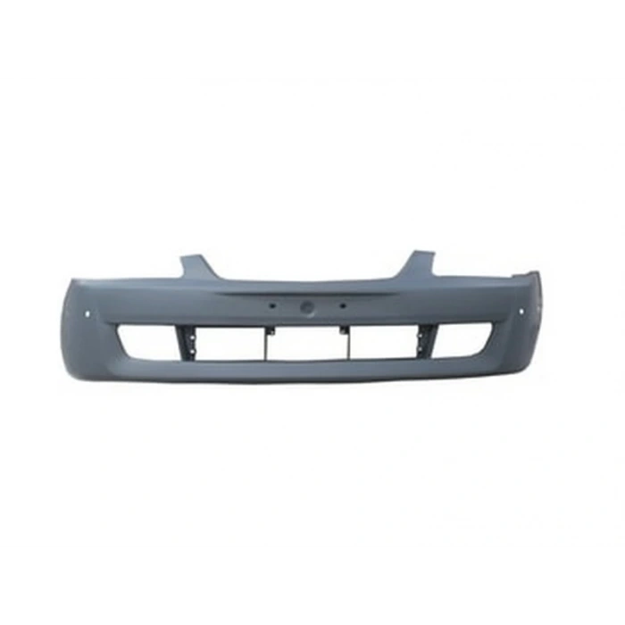 1999-2002 Mazda 323 Familia Ön Tampon Gri (Sis Delikli Bant Delikli Tyg) (Adet) (Oem No:Bj1V50031C)