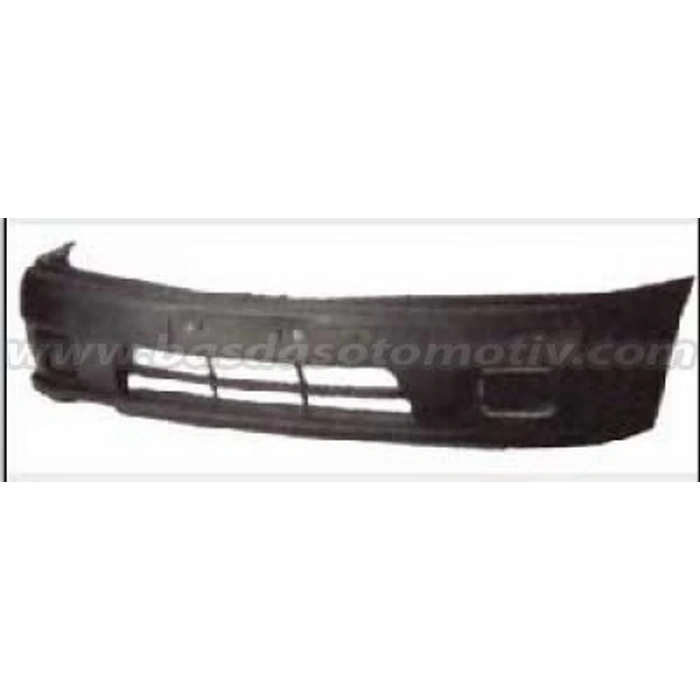 1997-1998 Mazda 323 Familia Ön Tampon Siyah (Sis Kapaklı Tyg) (Adet) (Oem No:Btrsh50031A)