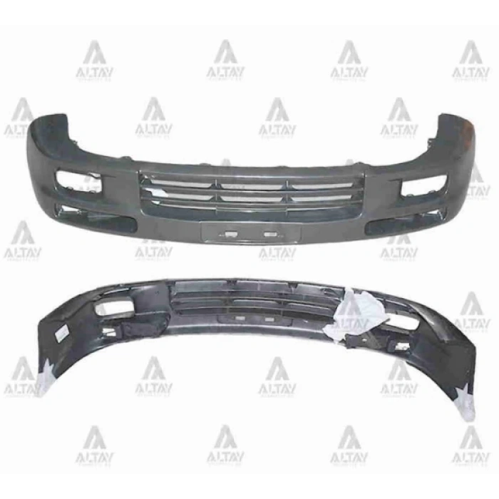 Tampon 323 Ön 1995-1997 Sis Kapaklı 1.8 Famılıa (Oem No:B21J-50-031B) (Adet)