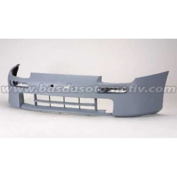 1995-1998 Mazda 323 Lantıs Ön Tampon (Astarlı Sinyal Delikli Tyg) (Adet) (Oem No:B01C50031C)