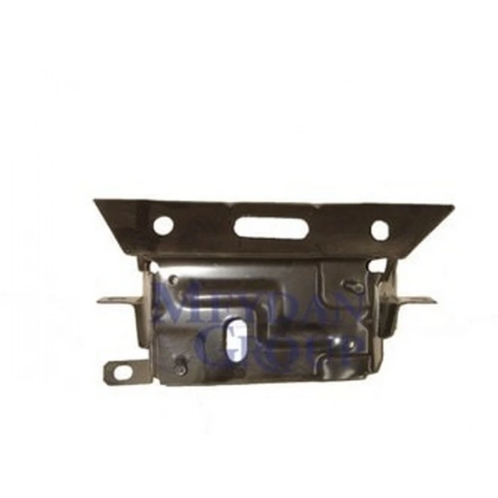 1995-1997 Mazda 323 Familia Arka Tampon Bağlantı Braketi Sol (Tw) (Adet) (Oem No:B09250280)