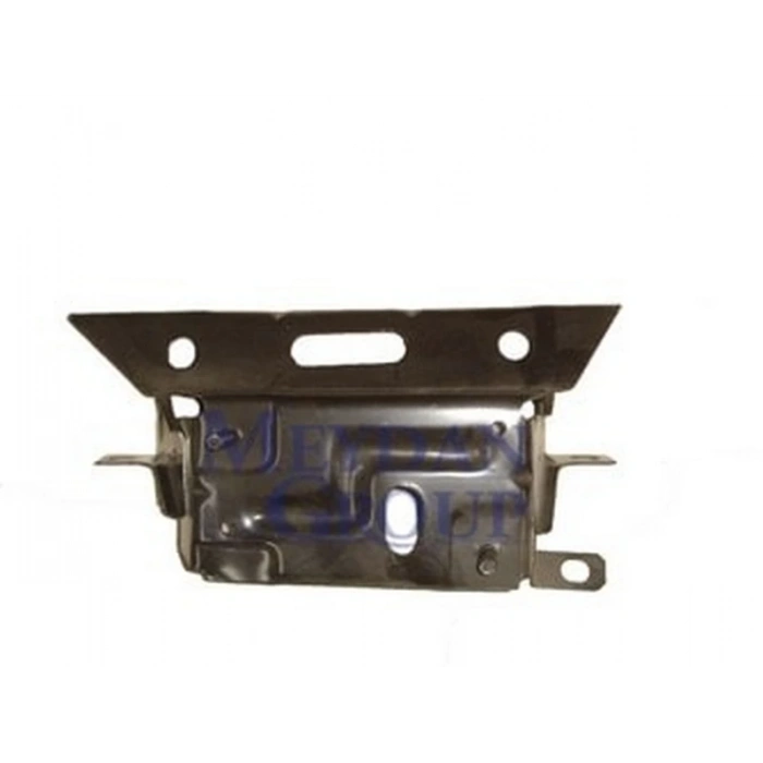 1995-1997 Mazda 323 Familia Arka Tampon Bağlantı Braketi Sağ (Tw) (Adet) (Oem No:B09250270)