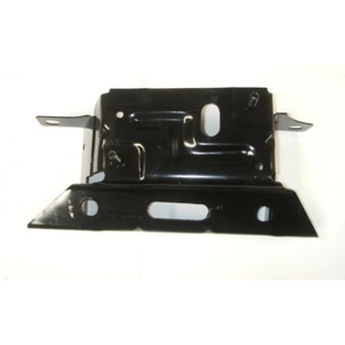 1995-1998 Mazda 323 Lantıs Ön Tampon İç Bağlantı Braketi Sol (Adet) (Oem No:B13050280)