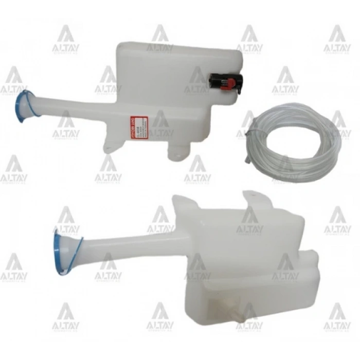 Su Fıskiye Deposu 323 1995--1998 Motorlu (Oem No:Bc1M-67-480A) (Adet)