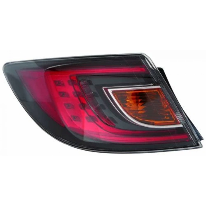 Stop Lambası Mazda 6 08= Ledli Sağ (1 Adet) (Oem No: 216-1973R-Ue)