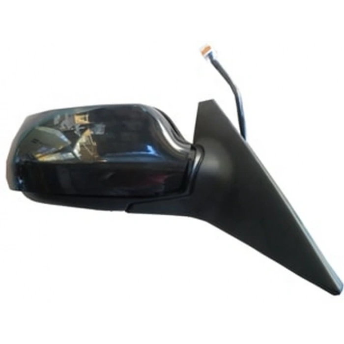 Mazda 6 Sedan 2003-2006 Kapı Aynası Sağ Elektrikli Isıtmalı 5 Fiş Li (Polyway) (Adet) (Oem No:Ge4T69120G)