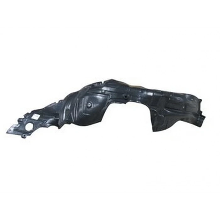 2009-2012 Mazda 6 Sd Ön Çamurluk Davlumbazı Sağ (Tyg) (Adet) (Oem No:Gs1D56130B)