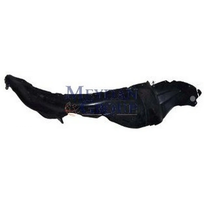 2003-2006 Mazda 6 Sd Ön Çamurluk Davlumbazı Sol (Spoılerli)(Lt-Mz6019) (Adet) (Oem No:Gk2C56140K)