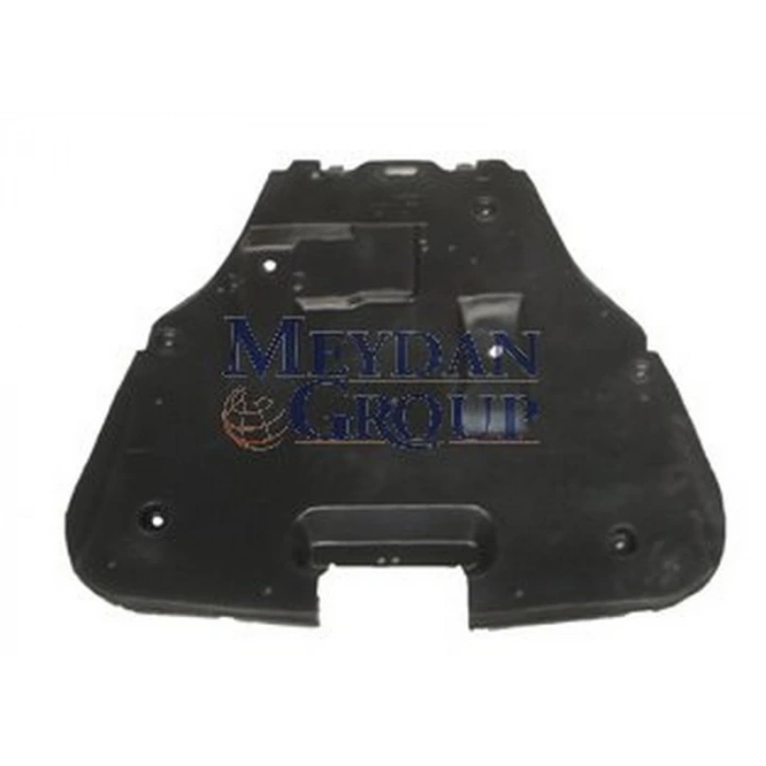 2003-2006 Mazda 6 Sd Karter Muhafaza Plastiği Turbolu (Lt-Mz8011) (Bfn) (Adet) (Oem No:Gp9A56111A)