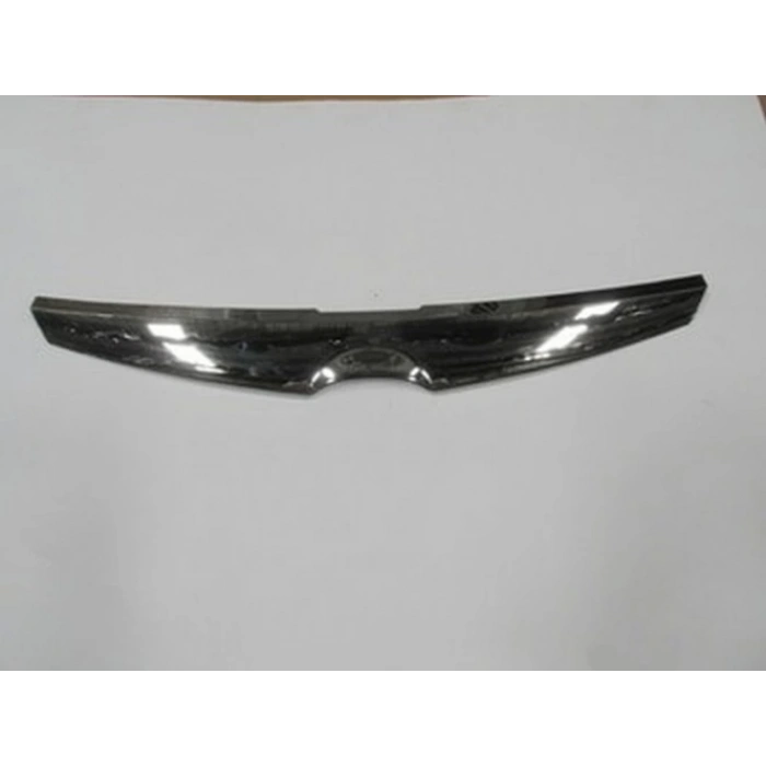 2003-2006 Mazda 6 Sd Ön Panjur Üst Nikelajı (Tyg) (Adet)