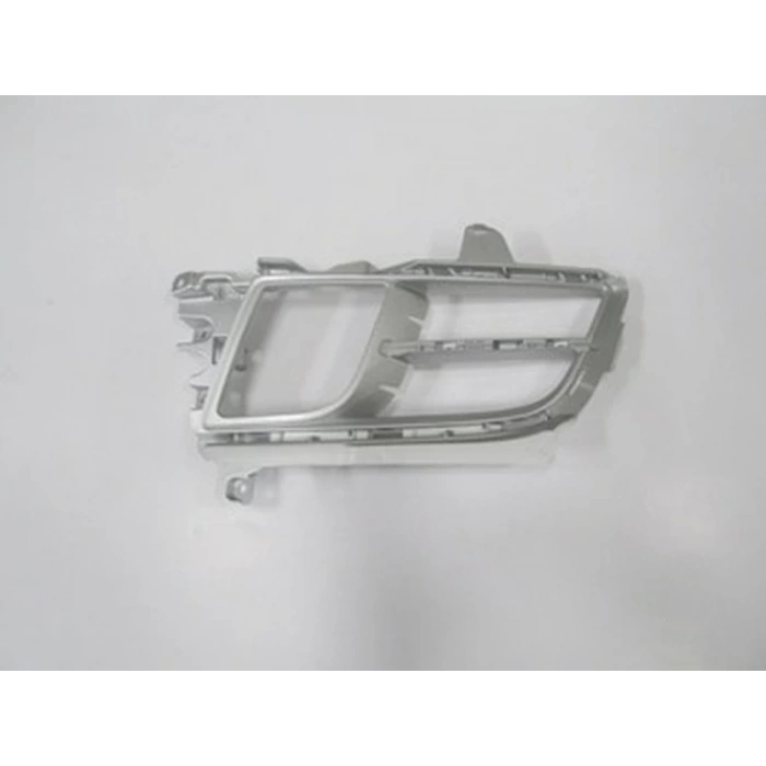 Mazda 6 Sedan 2009-2010 Sis Lamba Kapağı Sol Delikli) (Tyg) (Adet) (Oem No:Gs7T50C21B)