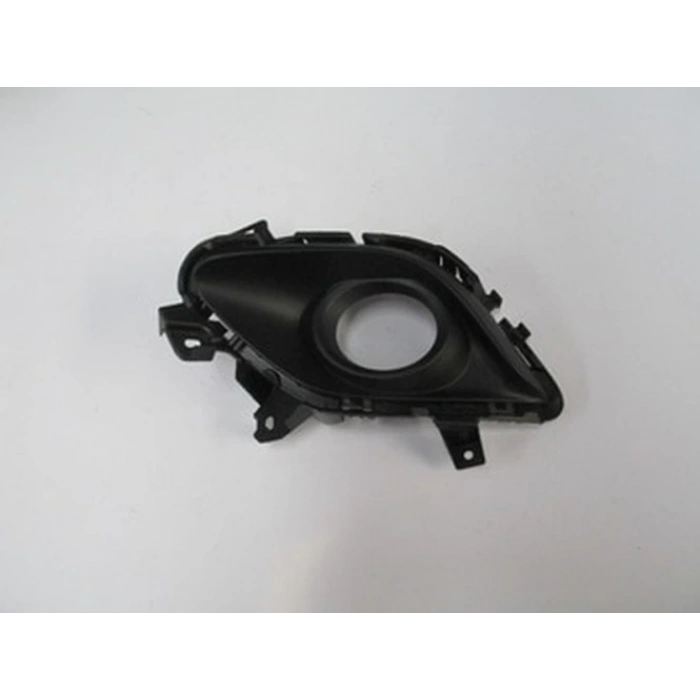 Mazda 6 2013-2014 Sis Lamba Kapağı Sol Delikli Siyah (Tyg) (Adet) (Oem No:Ghr450C21A)