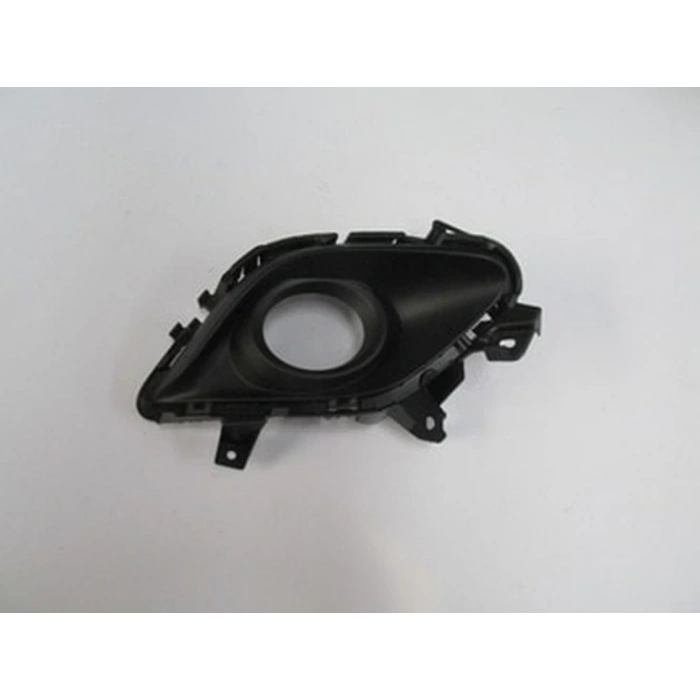 Mazda 6 2013-2014 Sis Lamba Kapağı Sağ Delikli Siyah (Tyg) (Adet) (Oem No:Ghr450C11A)