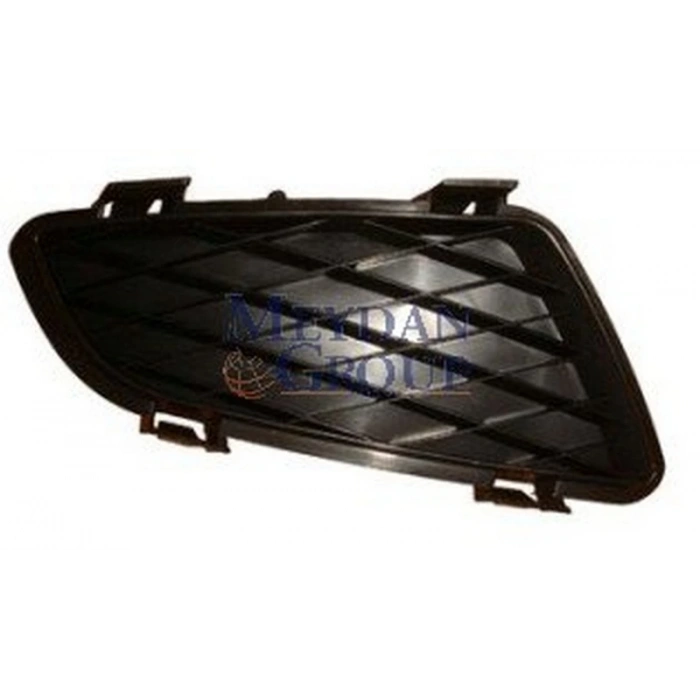 Mazda 6 Sedan 2003-2006 Sis Lamba Kapağı Sağ Deliksiz Siyah (Bfn) (Adet) (Oem No:Gk2A50C11B)