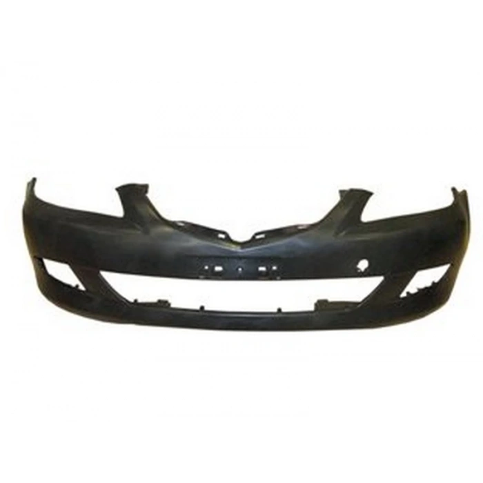 2003-2006 Mazda 6 Sd Ön Tampon (Astarlı Sis-Panjur Delikli (Sport Tipi) Fpı) (Adet) (Oem No:Gj6A50031Eaa)