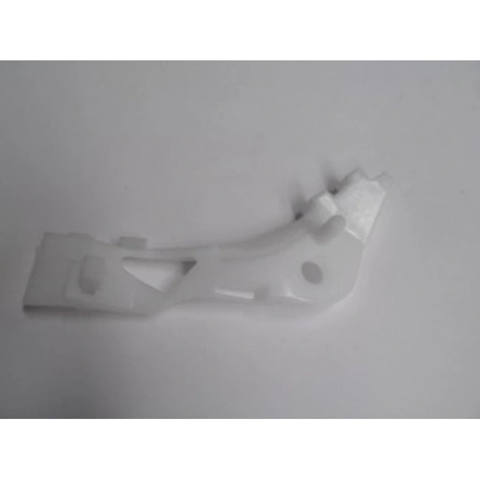 Mazda 6 Sedan 2003-2006 Ön Tampon Bağlantı Braketi Sol Plastik (Bfn) (Adet) (Oem No:Gj6A50E12C)