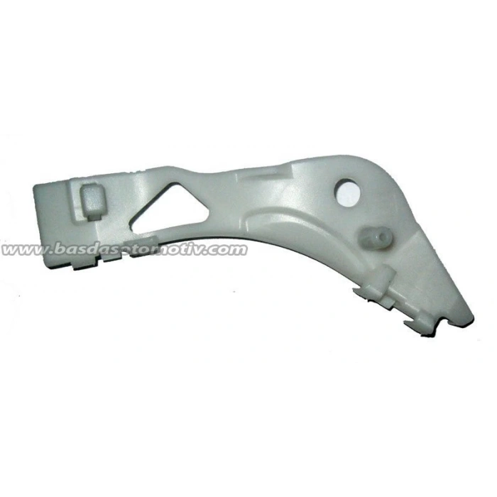 Mazda 6 Sedan 2003-2006 Ön Tampon Bağlantı Braketi Sağ Plastik (Bfn) (Adet) (Oem No:Gj6A50E11C)