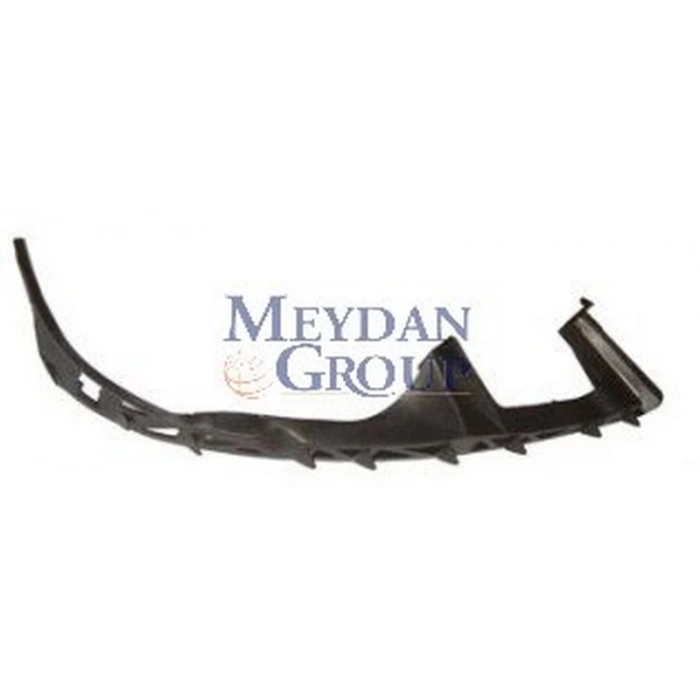 Mazda 6 Sedan 2003-2006 Far Alt Bağlantı Braketi Sağ Plastik (Bfn) (Adet) (Oem No:Gj6A50151B)