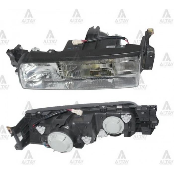 Far 626  1988-1991 Sol (1 Adet) (Oem No: 8Dgt-51-040)