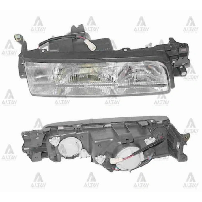 Far 626  1988-1991 Sağ (1 Adet) (Oem No: 8Dgt-51-030)