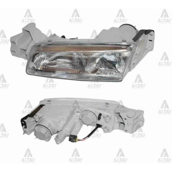 Far 626  1992-1997 Manuel Sol (1 Adet) (Oem No: 8Dgm-51-040)