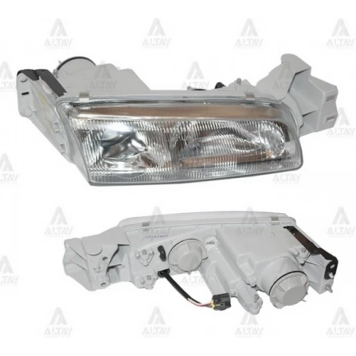 Far 626  1992-1997 Manuel Sağ (1 Adet) (Oem No: 8Dgm-51-030)