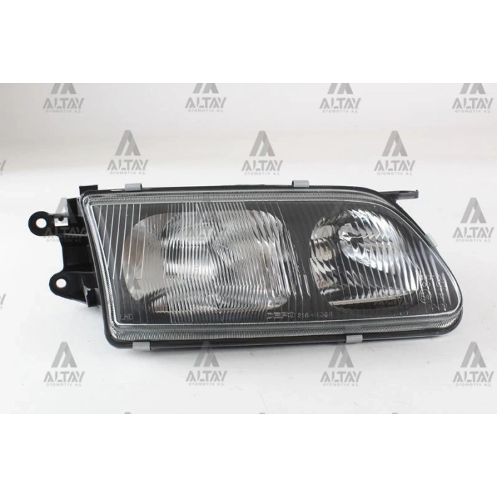 Far 626  1998-2000 Motorlu Sağ (1 Adet) (Oem No: Ge4T-51-030D)