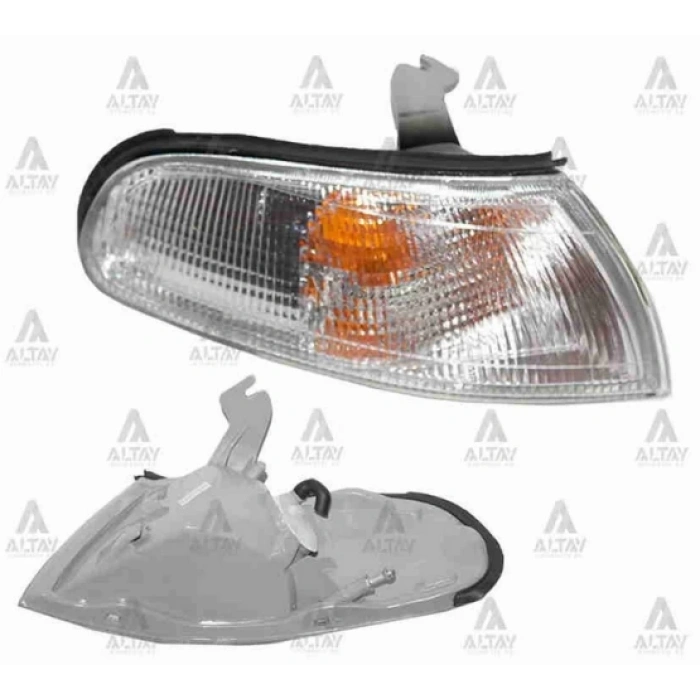 Sinyal Lambası 626  1992-1997 Sağ (1 Adet) (Oem No: 8Bgf-51-060)
