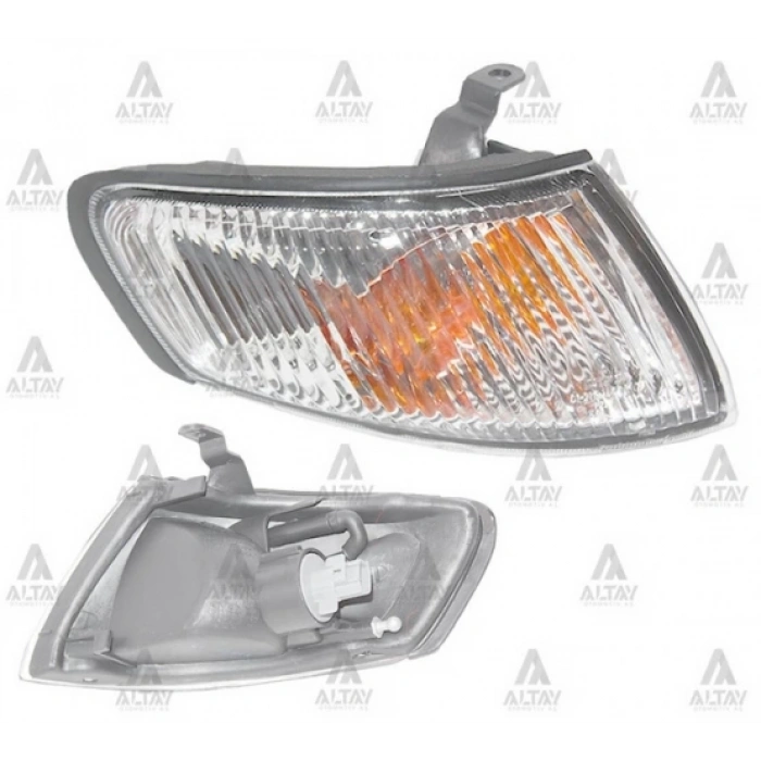 Sinyal Lambası 626  1998-2000 Duylu Sağ (1 Adet) (Oem No: Ge4T-51-060C)