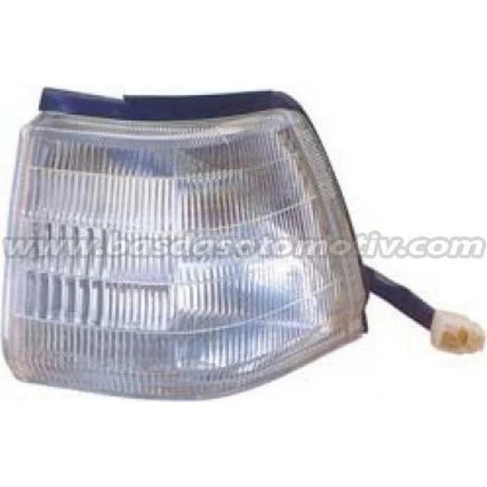 Sinyal 626 1983-1989 Ön Sol Owl Oem No: G067-89-667