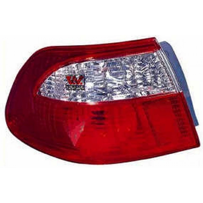 Mazda 626 2000-2001 (Gf) Stop Lambası Dış Sol (Oem No:Gg2M51160A)