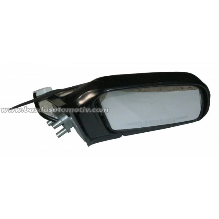 Dikiz Aynası 626 1998-1992 Elektrikli Sol  Oem No:  -751-047-L-E