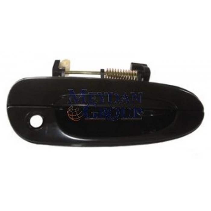 1992-1997 Mazda 626 Sdhb Ön Kapı Dış Açma Kolu Sağ Siyah (Boyanır Tip) (Tw) (Adet) (Oem No:Gd1F58410Nn)