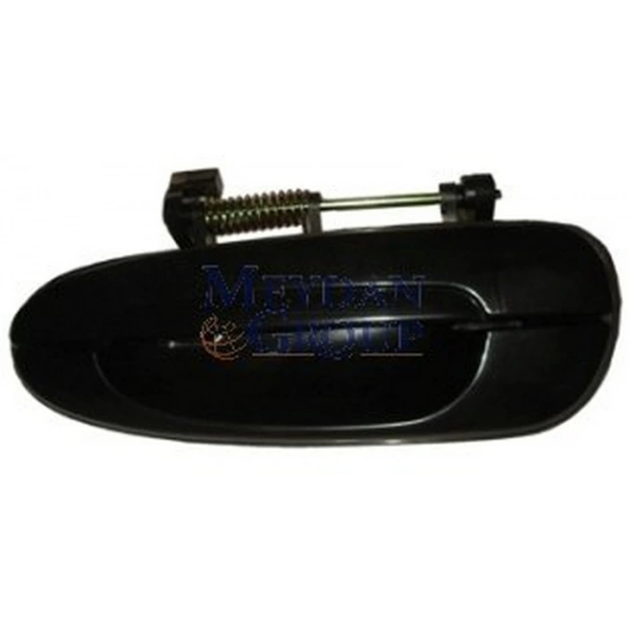 1992-1997 Mazda 626 Sdhb Arka Kapı Dış Açma Kolu Sol Siyah (Boyanır Tip) (Tw) (Adet) (Oem No:Gd1E73410Nn)