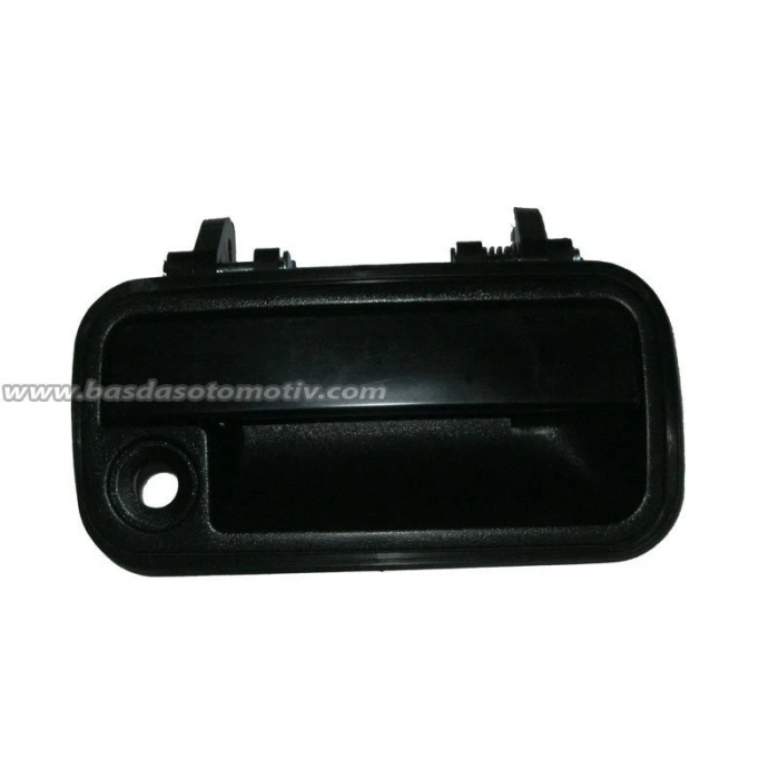 1989-1991 Mazda 626 Sdhb Ön Kapı Dış Açma Kolu Sağ Siyah (Adet) (Oem No:G21172410Af)