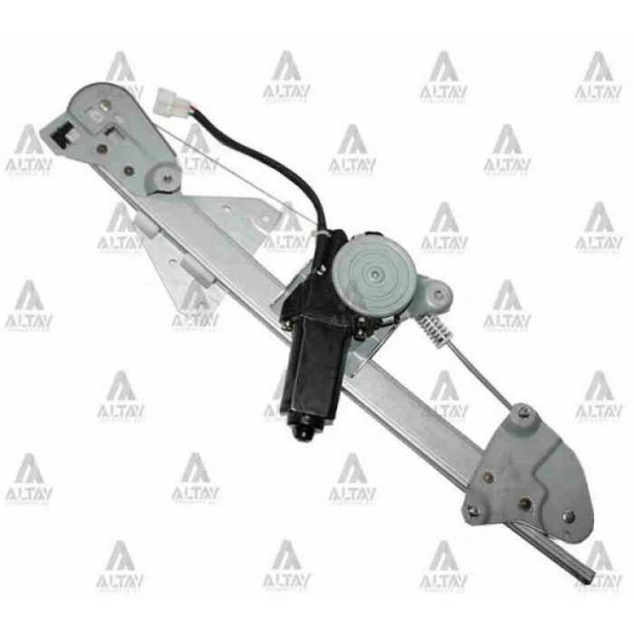 Cam Krikosu 626 Motorlu 1992-1997 Ön Sağ (Oem No:Ga7C-58-560C) (Adet)