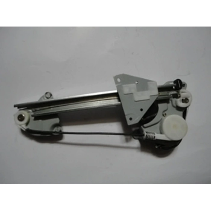 Mazda 626 1992-1997 Arka Cam Krikosu Sağ Elektrikli - Motorlu 2 Fiş Li (Adet) (Oem No:Ga7C72560E)