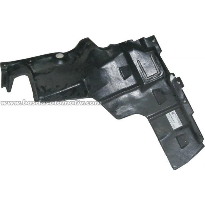 Mazda 626 1992-1997 Karter Muhafaza Plastiği Sağ (Lt - Fd8002) (Tw) (Adet) (Oem No:Ga5R56331A)